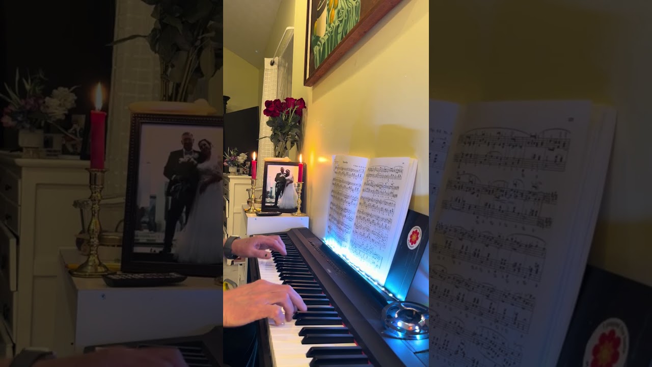 Chopin Mazurka 41 op 63 no 3 