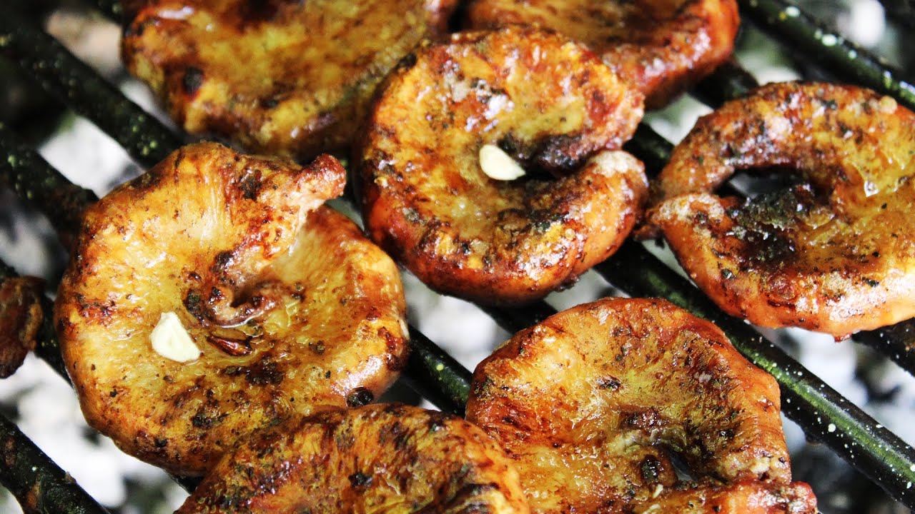 Chinchulines Crocantes y Deliciosos! Receta Locos X el Asado