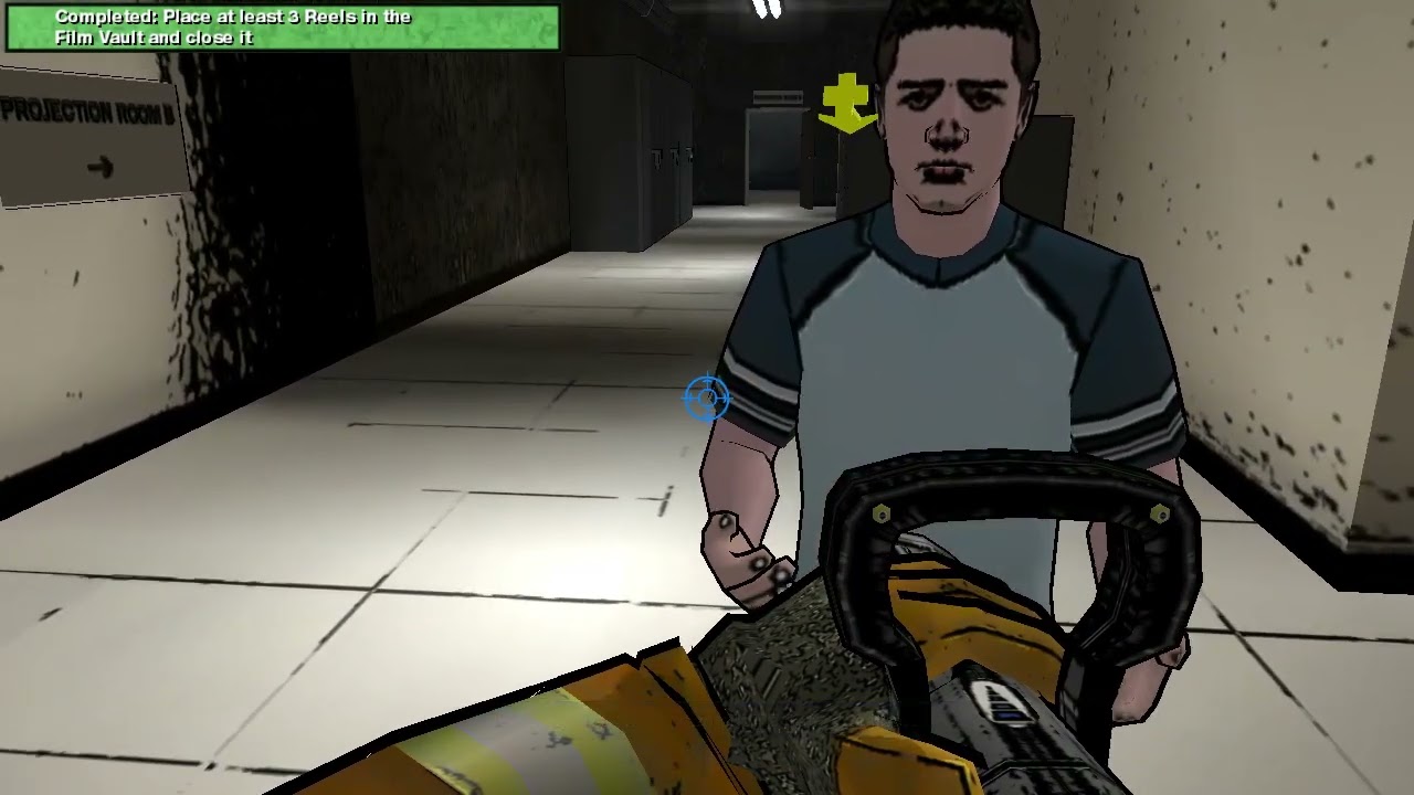 Real Heroes Firefighter Mission 2