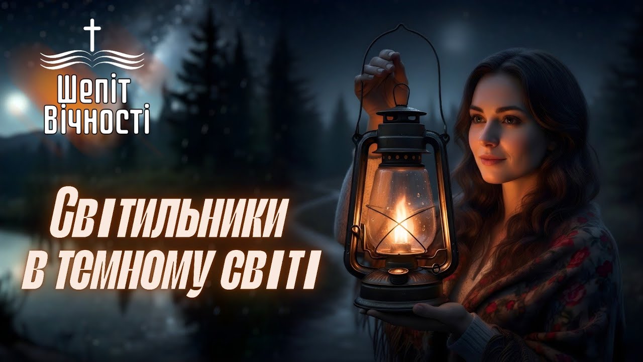 ЯКЩО ЛЮБИТИ, ТО НІЖНО І ЩИРО | ХРИСТИЯНСЬКИЙ ПСАЛОМ 