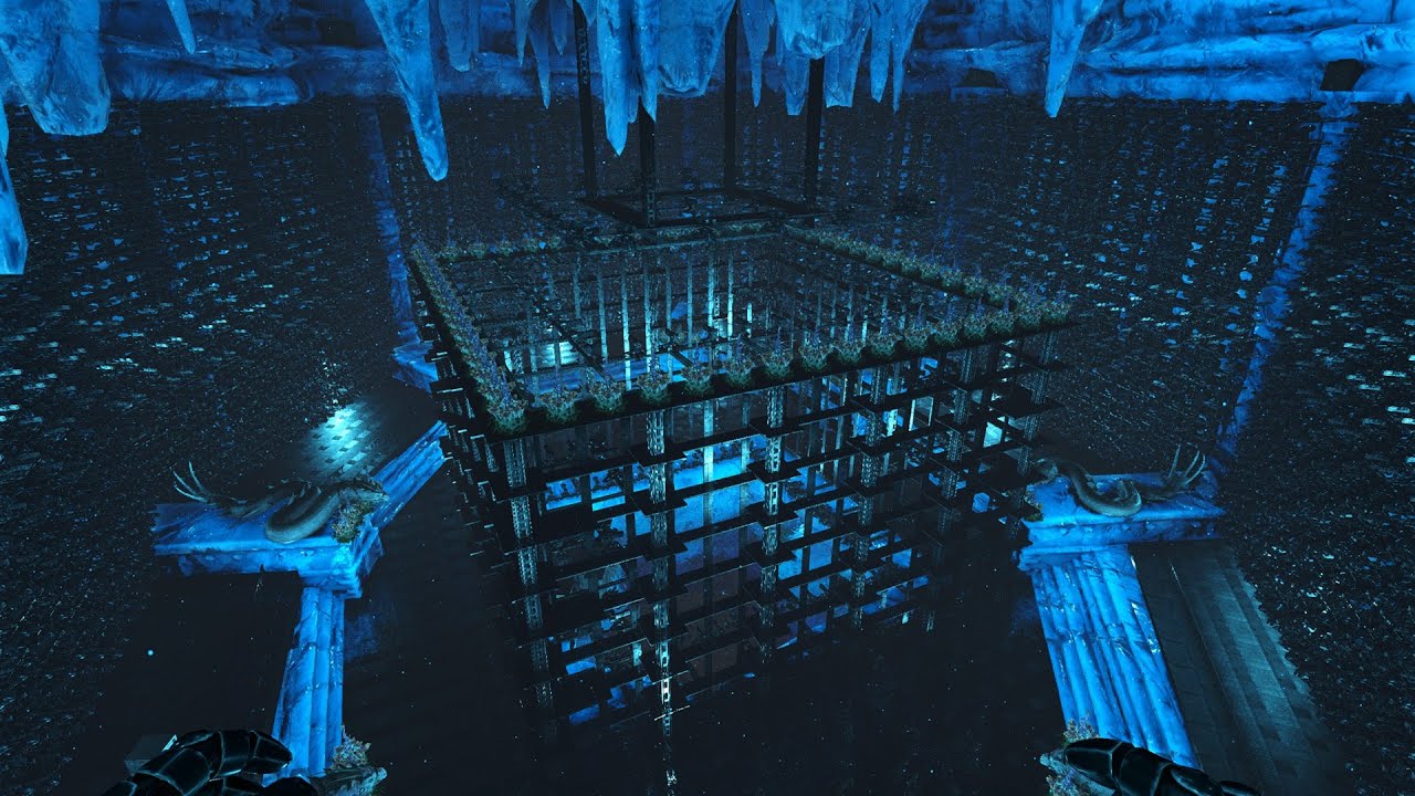 Village Idiots - Snow North Base Tour (Unofficial)