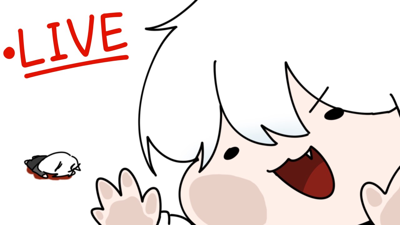 Birthday STREAM