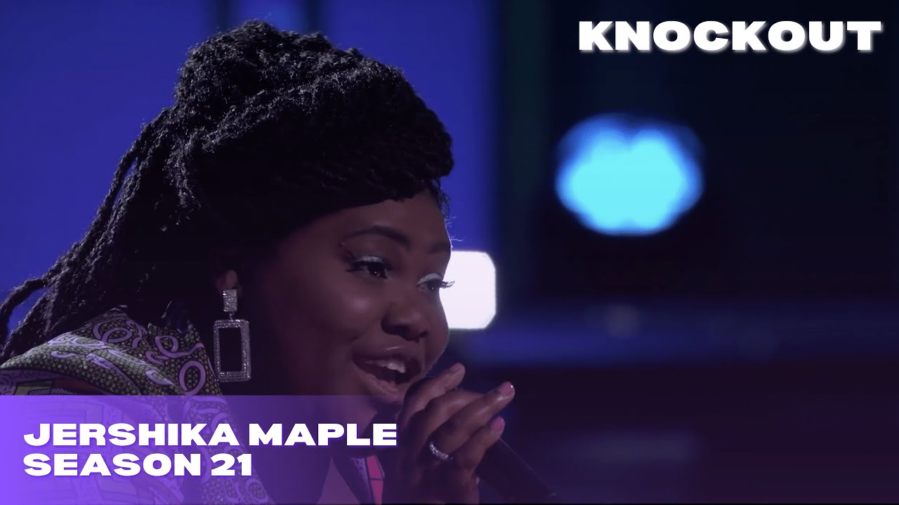 Jershika Maple: 