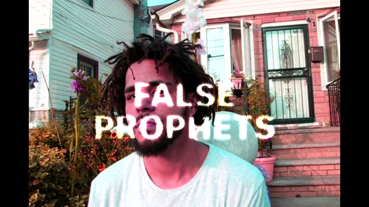 (FREE) J. Cole type beat 