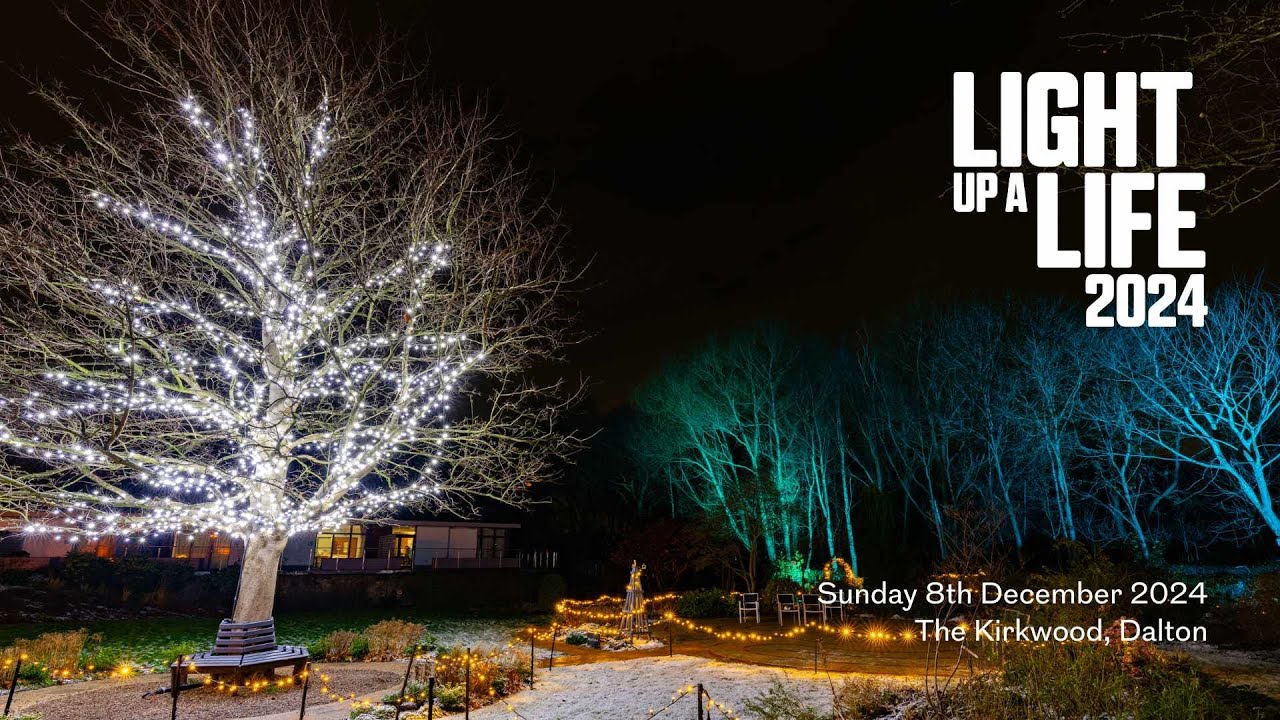 Light Up A Life 2024