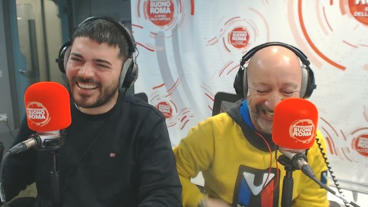 Mulin Rouge - Geppo Show