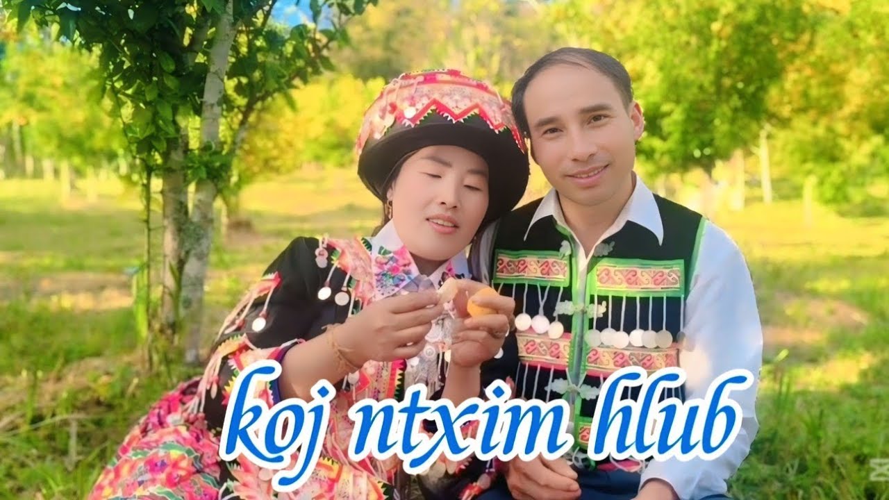 Koj ntxim hlub Aicover 19/1/026