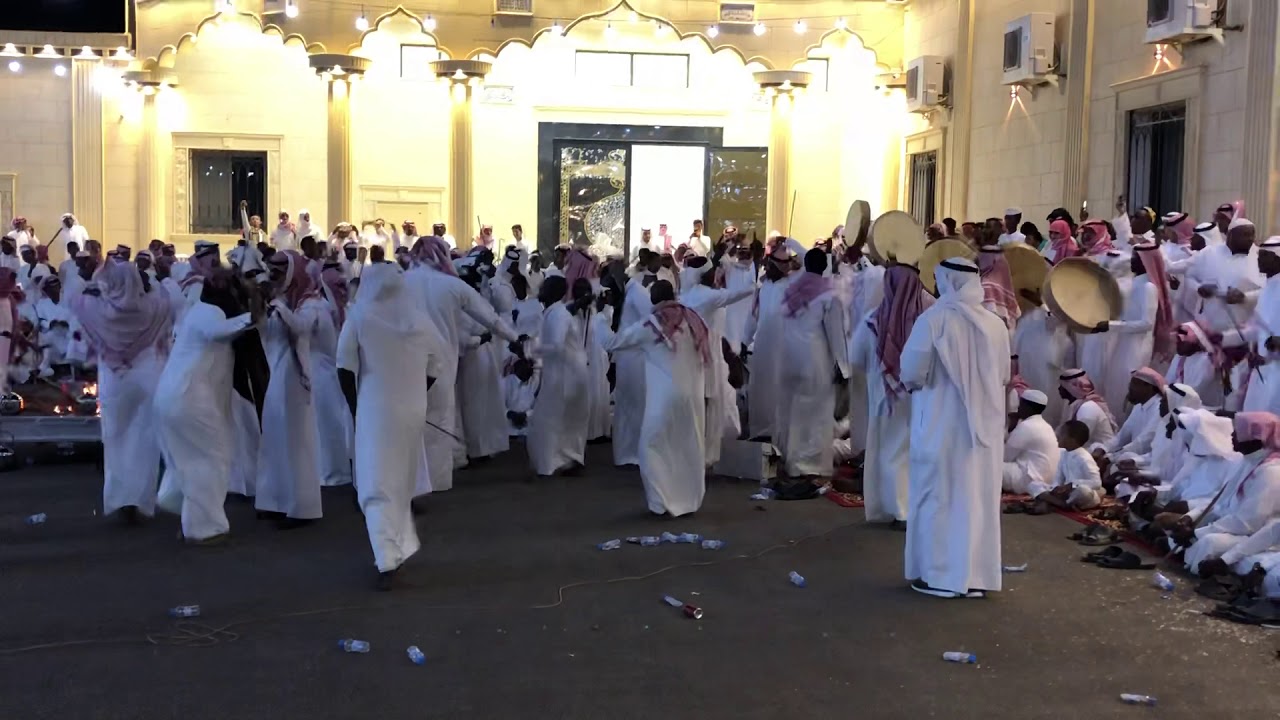 رايح بيشة لحن انا الي تايه من دون غايه قاعة رويال