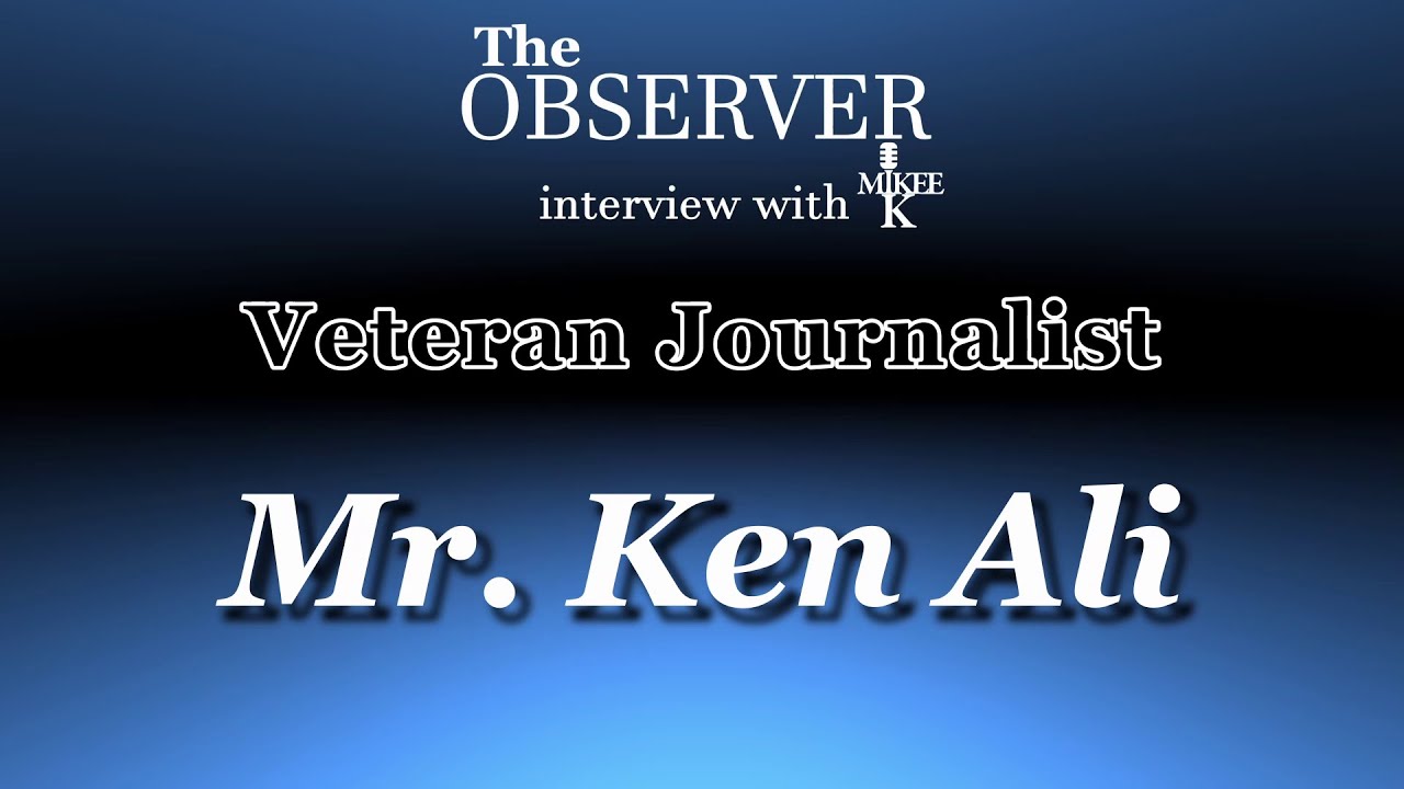 Internal Fighting for Leadership in the PNM?! | The Observer with Mikee K