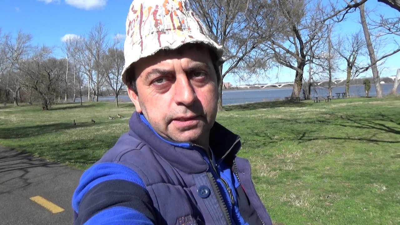 KARNIM ACIKTI KAZ KOVALIYOM IDRIS USTA USA 525 BOLUM