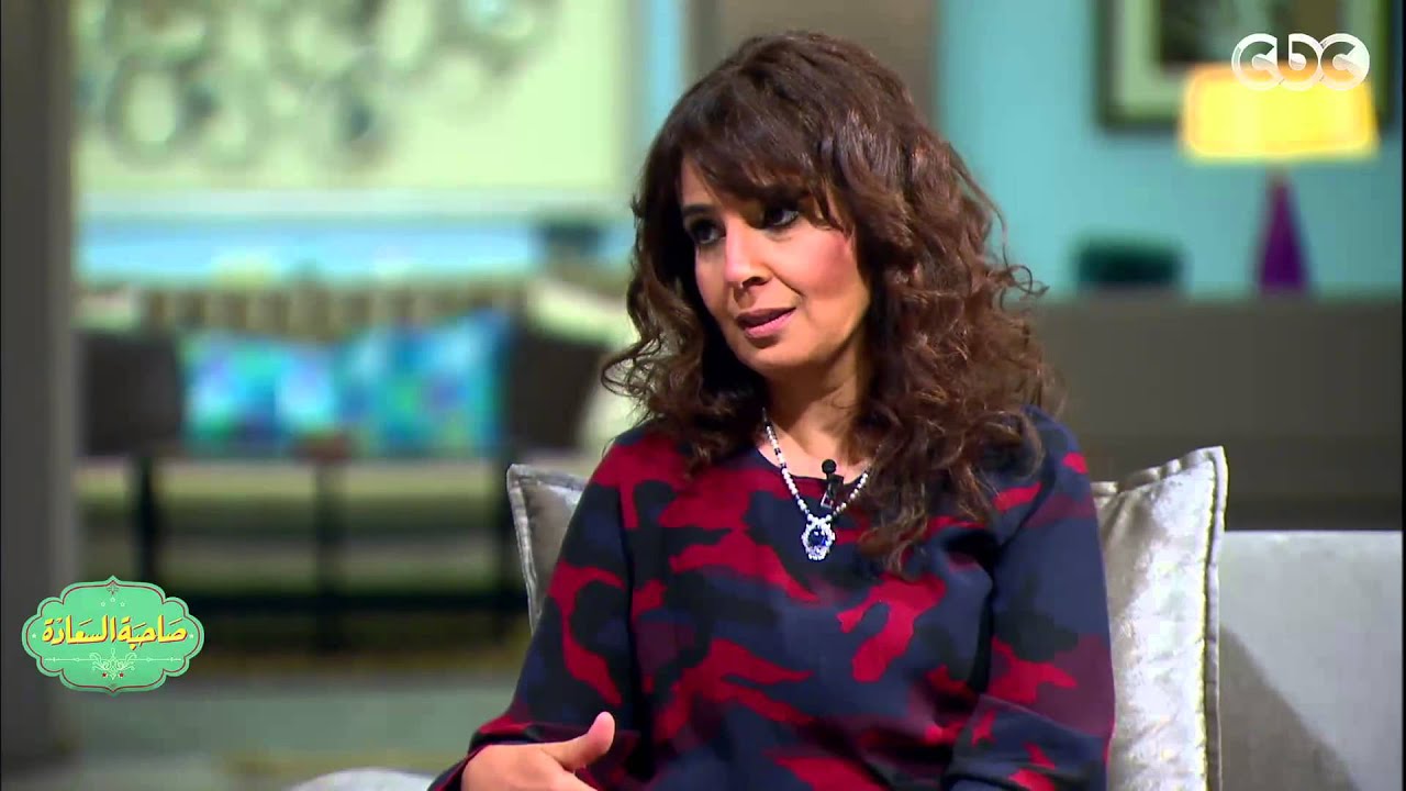 #صاحبة_السعادة | لقاء خاص مع المطربة حنان - الجزء الأول