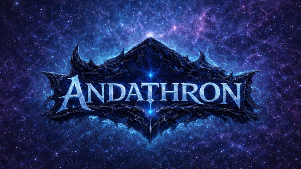 Star Citizen Live | Chaos Guaranteed | ANDATHRON