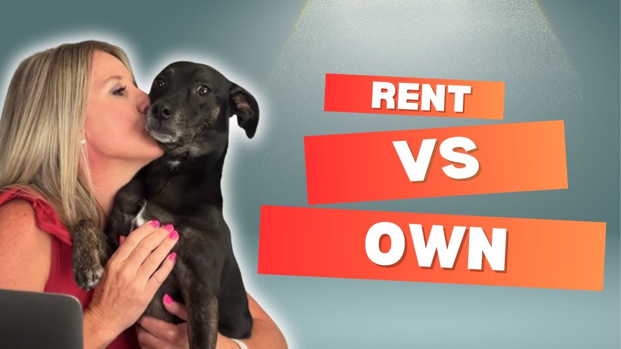 Rent vs. Buy