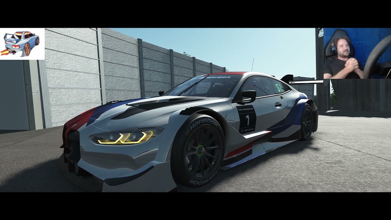 BMW M4 CLASS 1.  When S397 Are Amazing! So Good! I Loose The Power To Form Words!!!