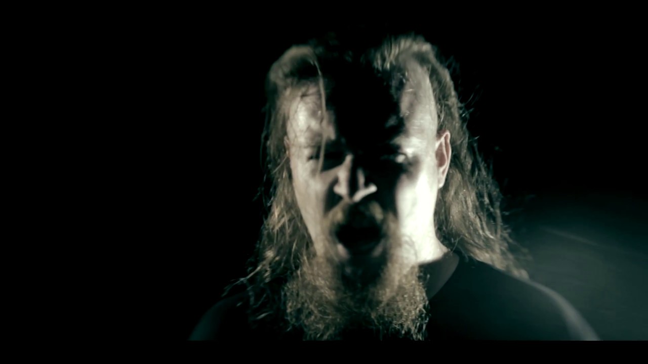 ANAKIM - Before the Throne of Ereshkigal (2016)