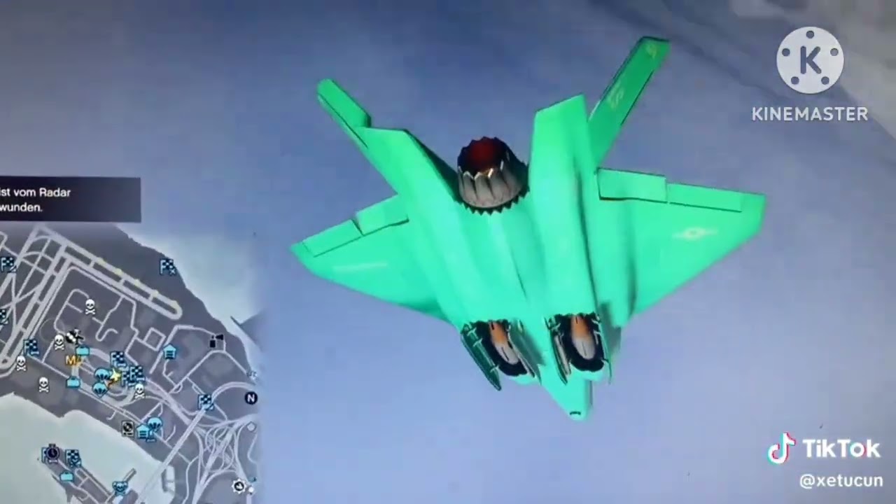 Gta Montage #100 Ende 