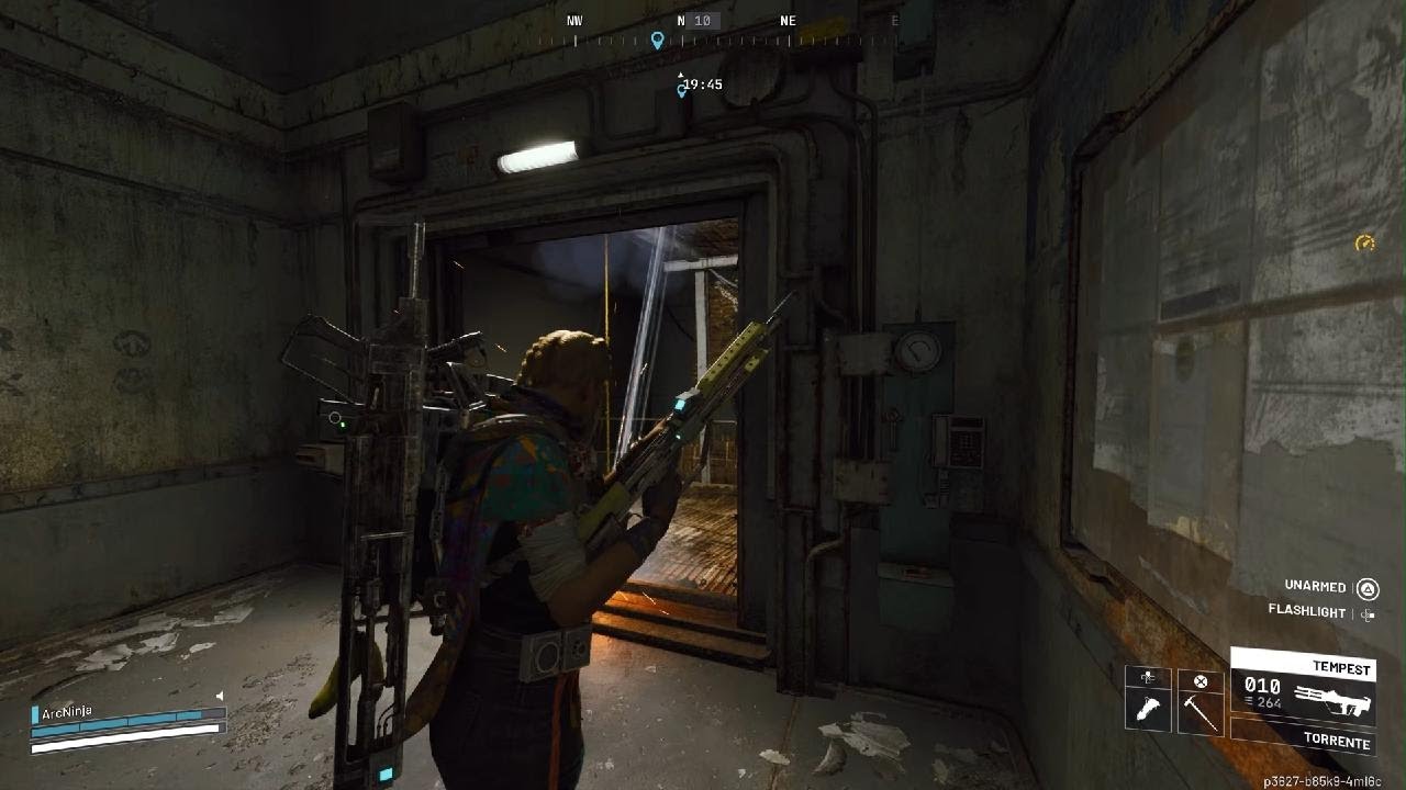 ARC Raiders_Quest,Eyes in the sky