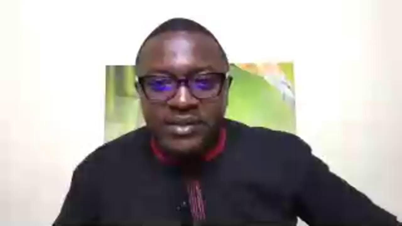 Dunamis@237- La puissance de l'entente