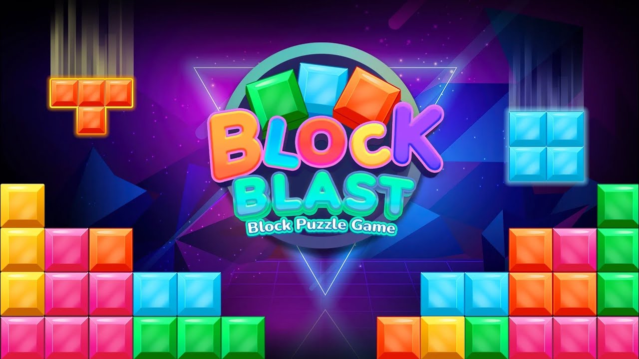 block blast live 2