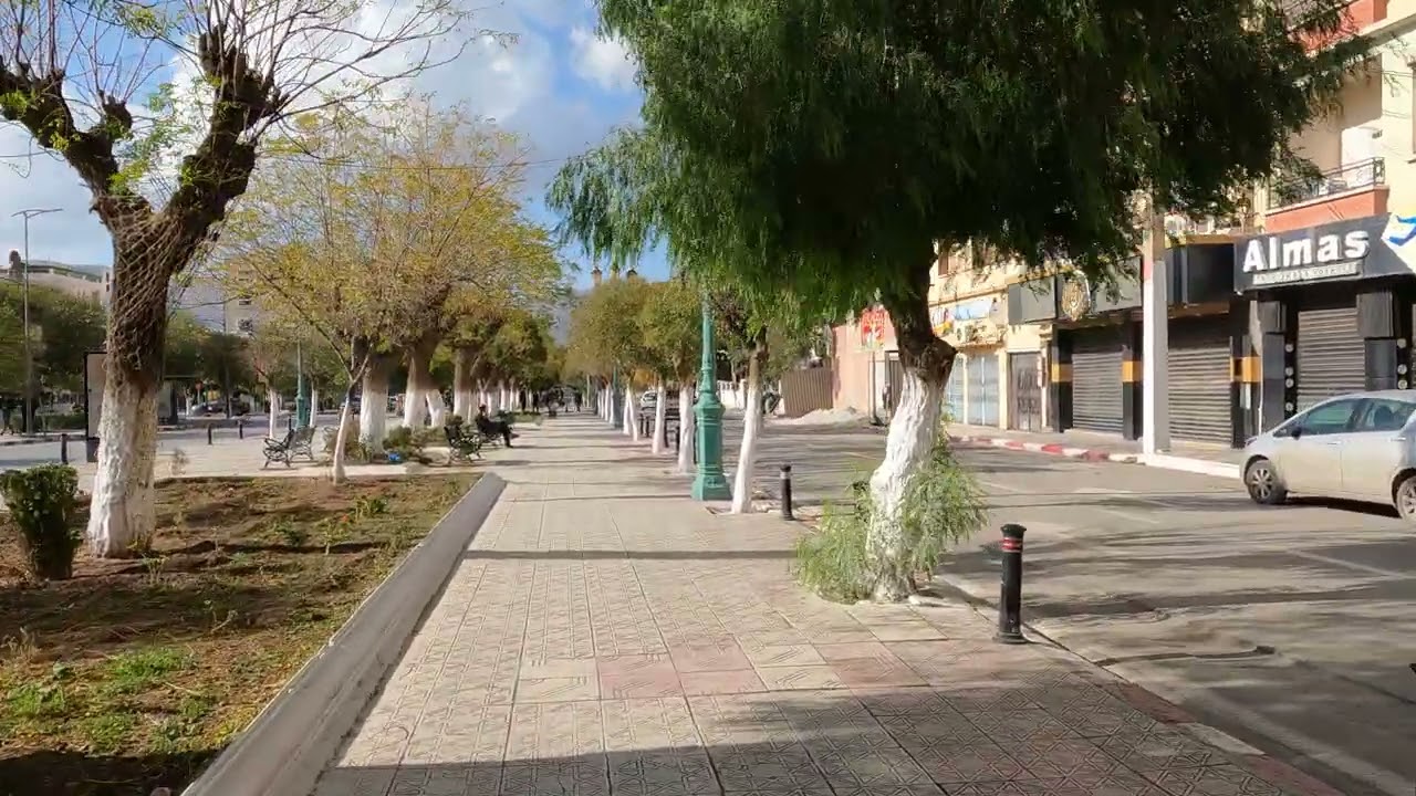 BATNA Algeria