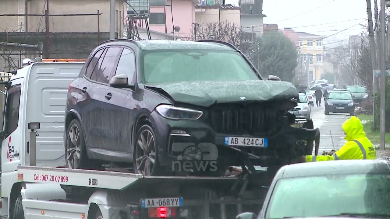 Top News - 300 mijë euro për vrasjen në Tiranë/ Flet i penduari për planin e tij të ekzekutimit