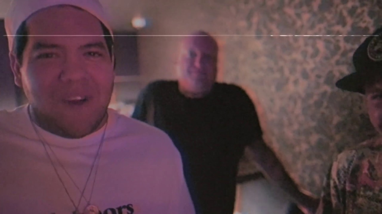 Sublime With Rome /  Stick.E.Vape - Skid Row Christmas