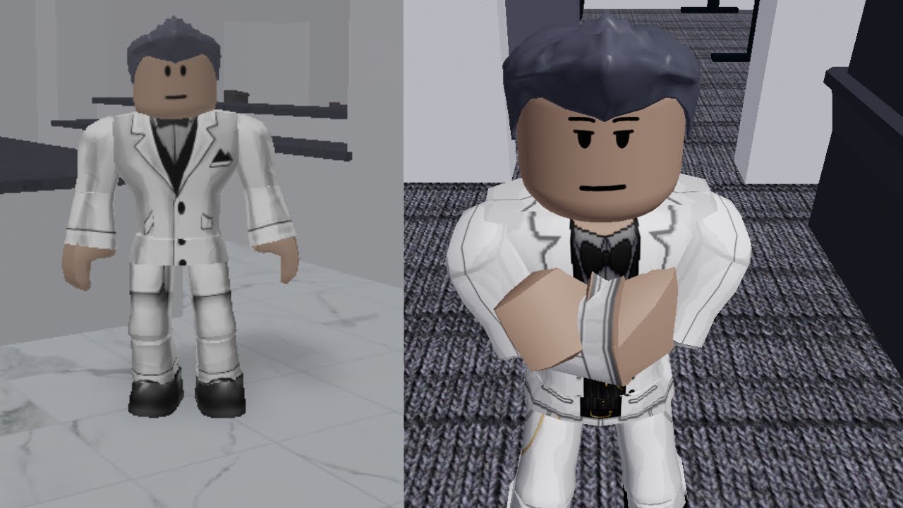 The Financier Legend Old and New Version