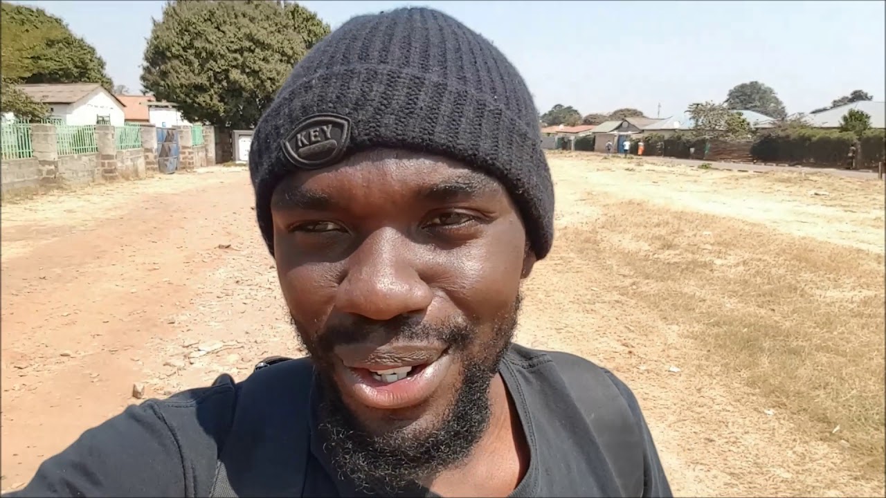 MUFULIRA TOWN ep12 _ 