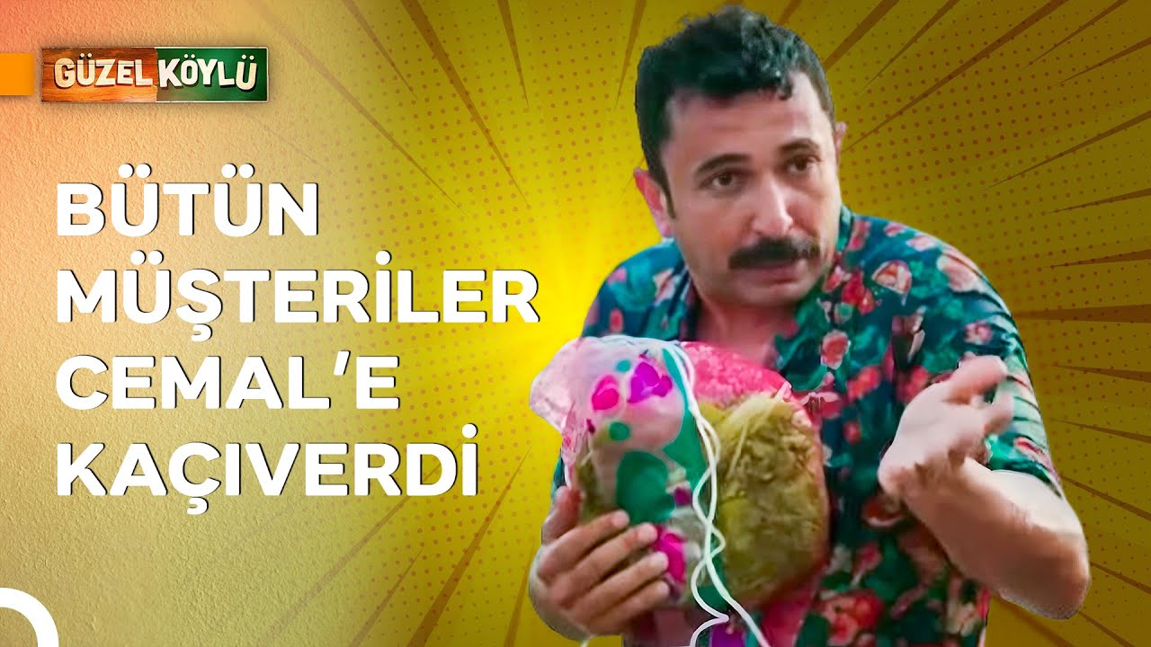 Köy Halkının En Komik Halleri #29 - Güzel Köylü