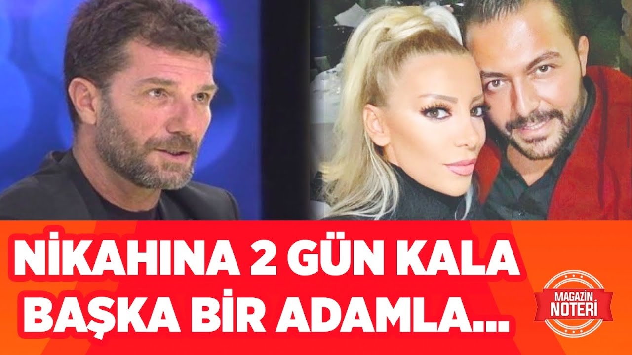 Aynı Adamın Evini Bastı! Mehmet Coşkundeniz, Gülşah Saraçoğlu'nun Gökhan Göz'e Küfürlerini Yorumladı