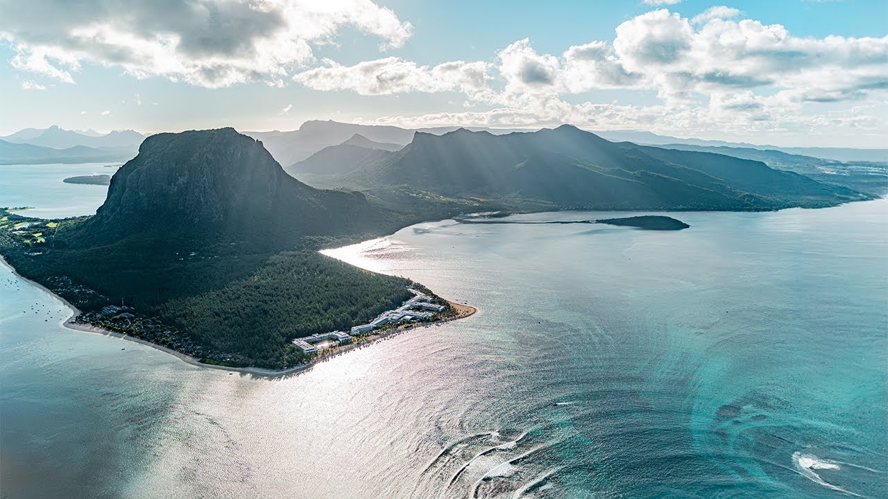 Mauritius 2024