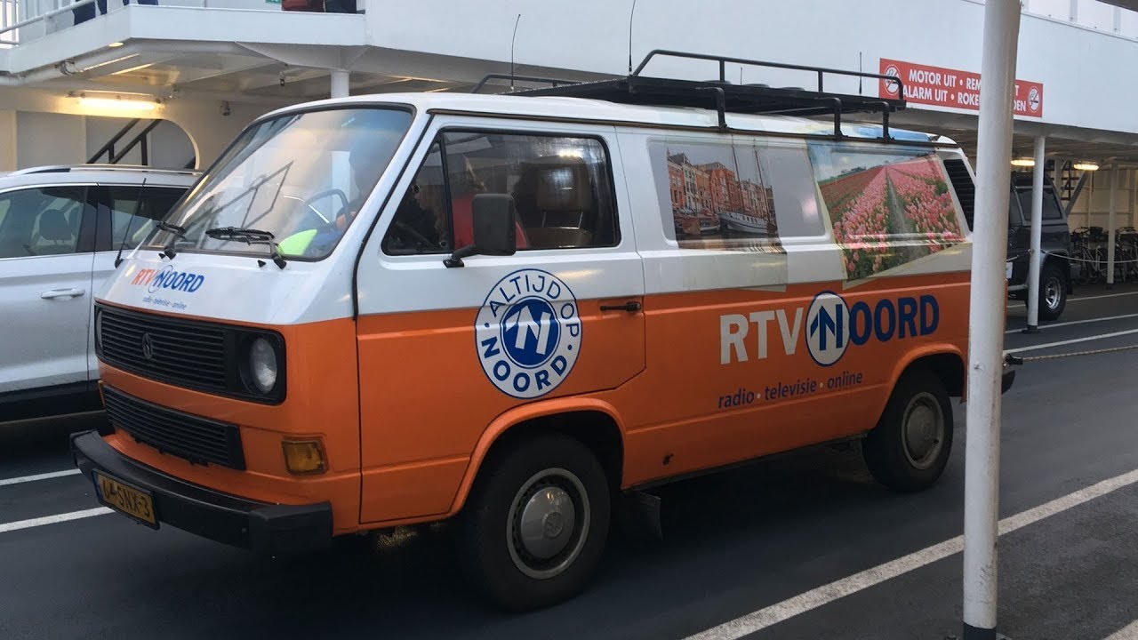 Expeditie Grunnen: Grote schoonmaak op Schier | RTV Noord