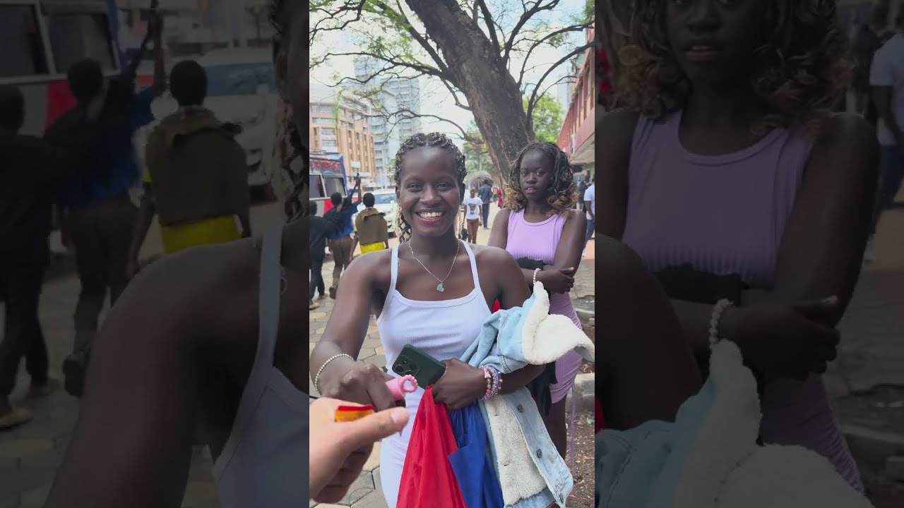 New Year’s Cheer in Nairobi: Handshakes and Sweet Treats 2026