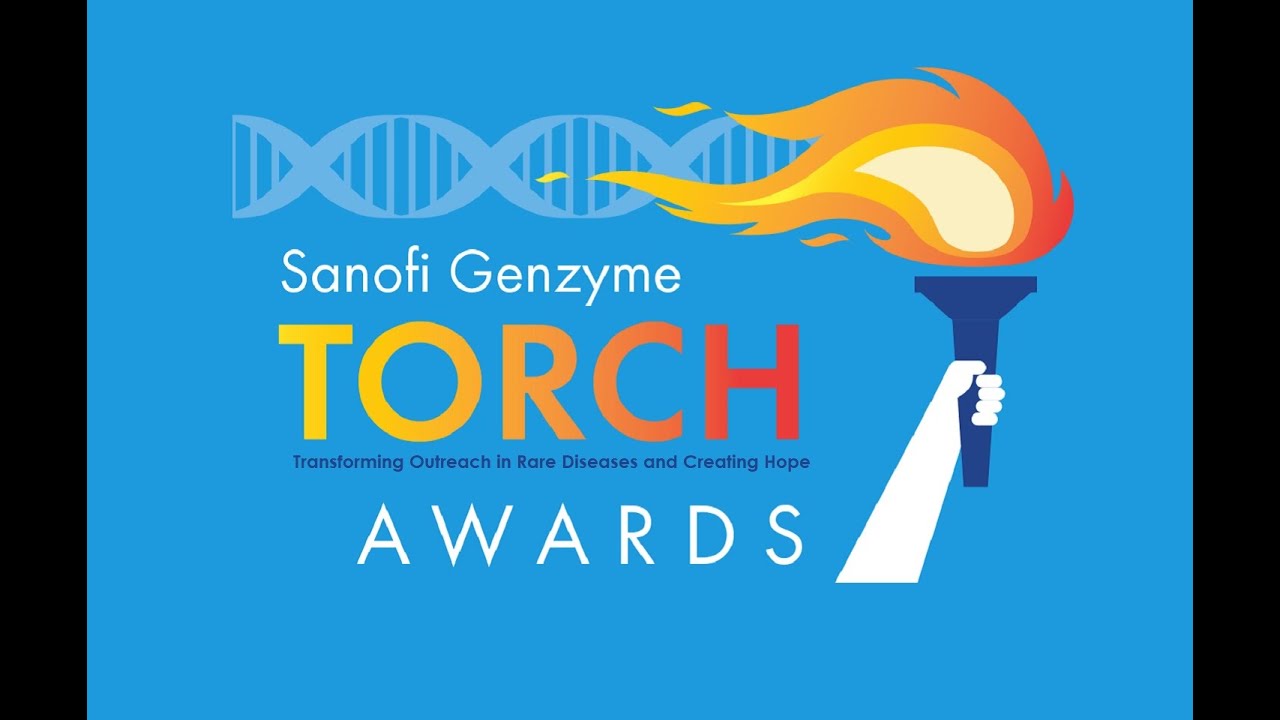 Sanofi Genzyme 2020 TORCH Awards
