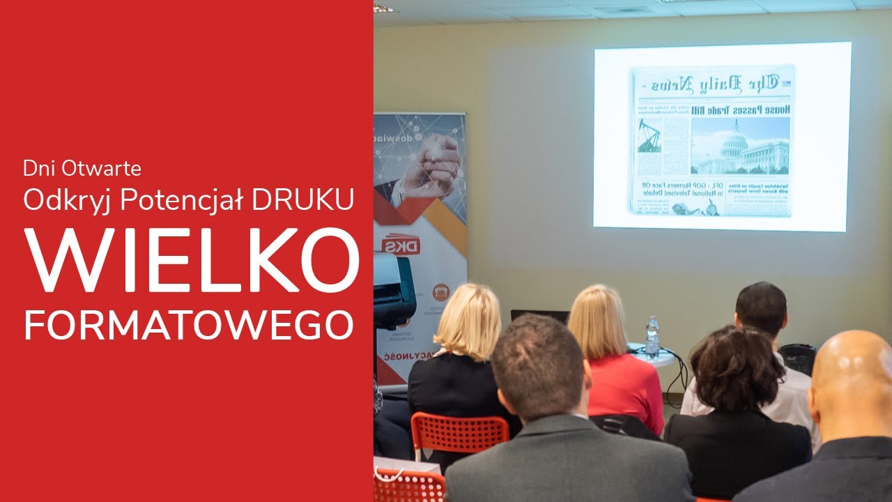 DKS - Dni Otwarte 