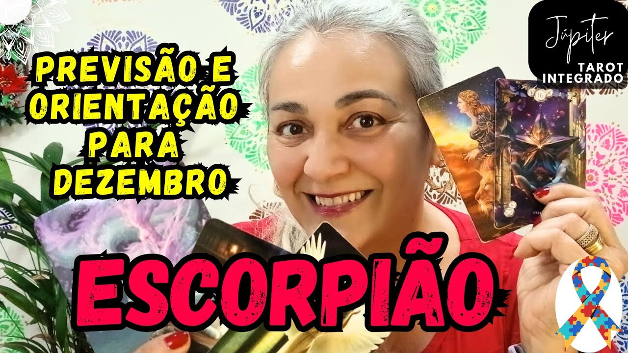 TAROT ♏ESCORPIÃO: SURPRESAS E GANHOS FINANCEIROS PARA O SIGNO DE ESCORPIÃO NESTE MÊS.