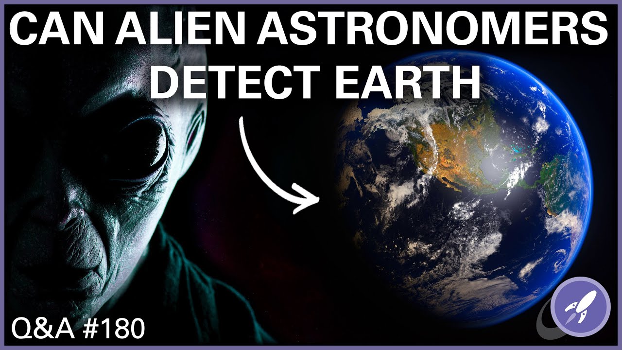 True Shape of the Universe, Asteroid Mining, Alien Astronomers | Q&A 180