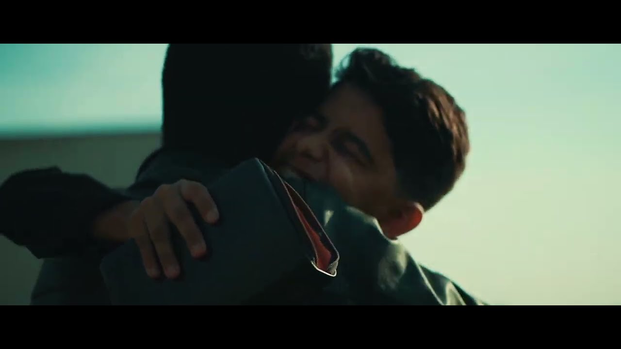N&atilde;o h&aacute; outro Deus - MR.GOD