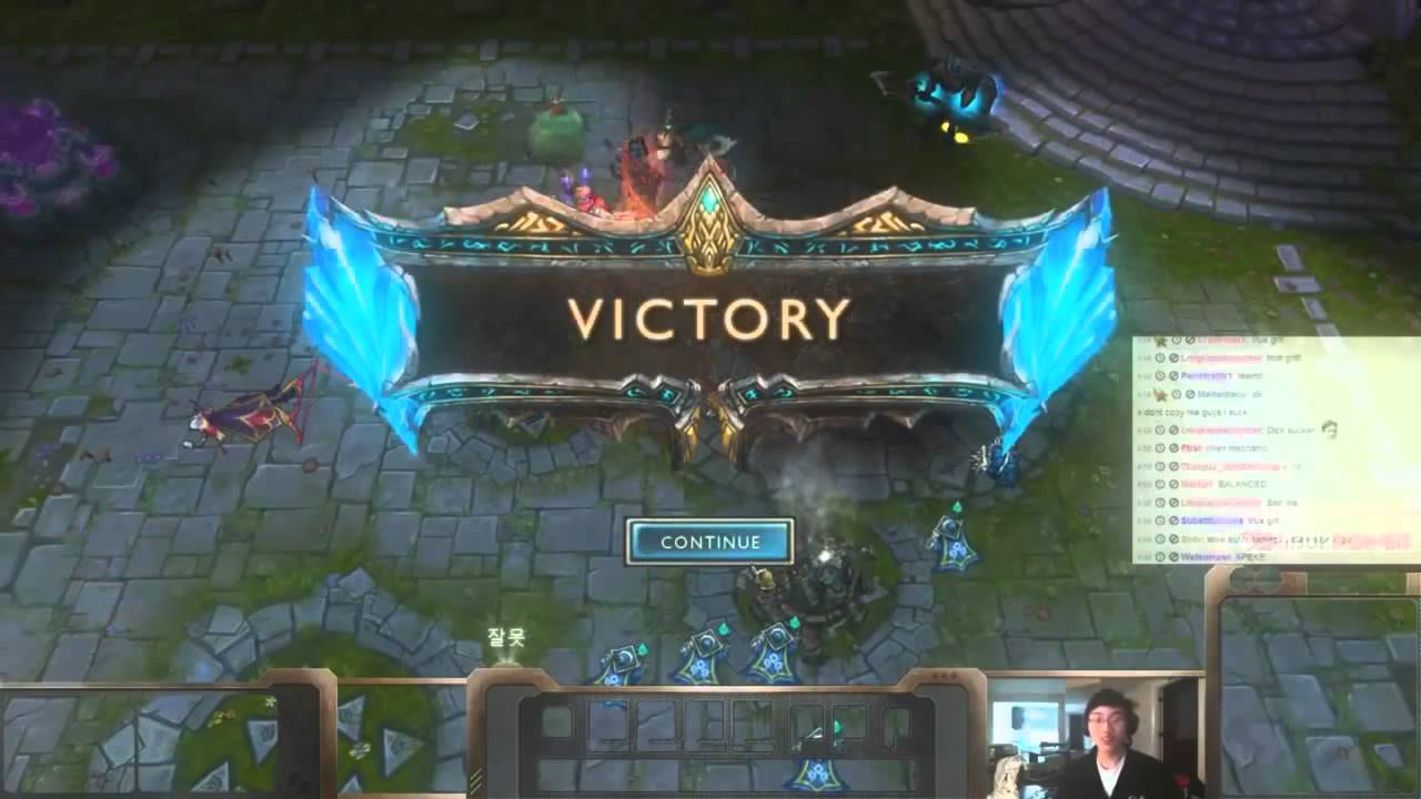 Box Box Riven Challenger Montage 3