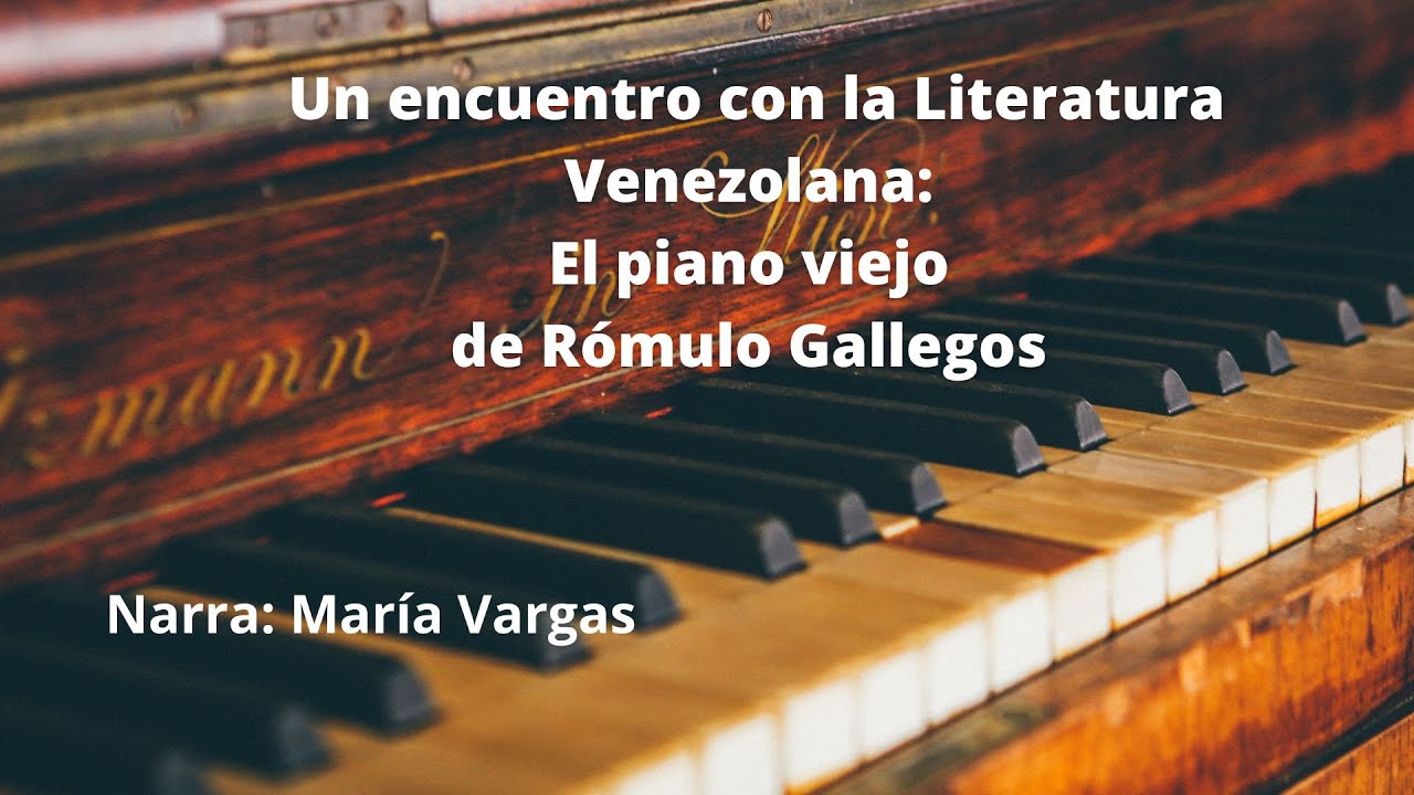 Audio relato: