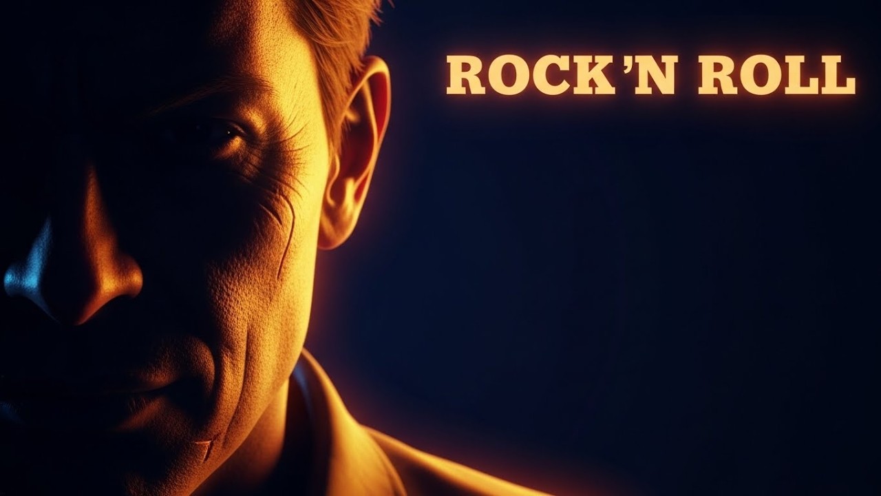 Jukebox at Midnight | Classic Rock ’n Roll Spirit #JukeboxVibes #ClassicRock #RockNRoll