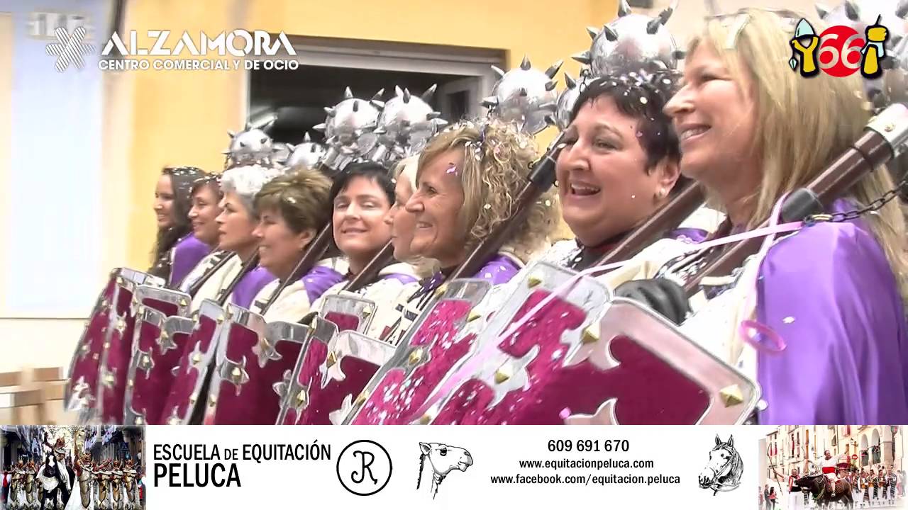 Escuadra femenina Fil&agrave; Vascos 2016