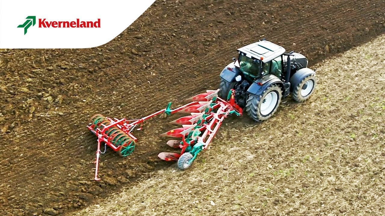 Kverneland 2300 S Variomat