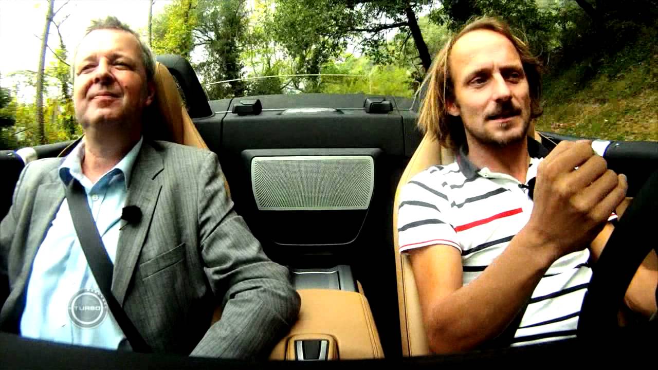 Traumwagen vs Traumfrau