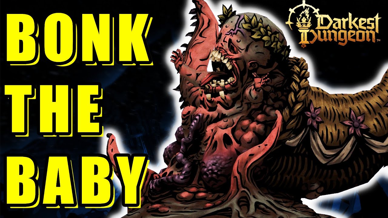 Deathless Stygian All Lairs GRAND SLAM!  Act Four (Darkest Dungeon 2 1.0 Steam Release)