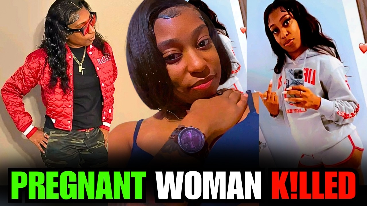 Pregnant Mother Killed in Apartment Dispute | True Crime Story
