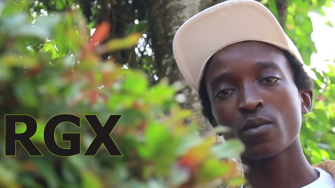 MI NDO NANI-RGX FT MG KIKO