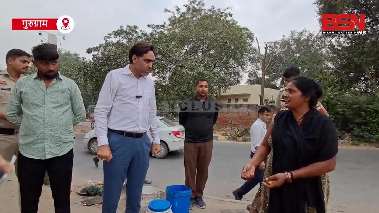 खुद आराम से बैठ कर लोगों का जीना हराम कर रखा है, बहुत ज्यादा ड्रामेबाज हो