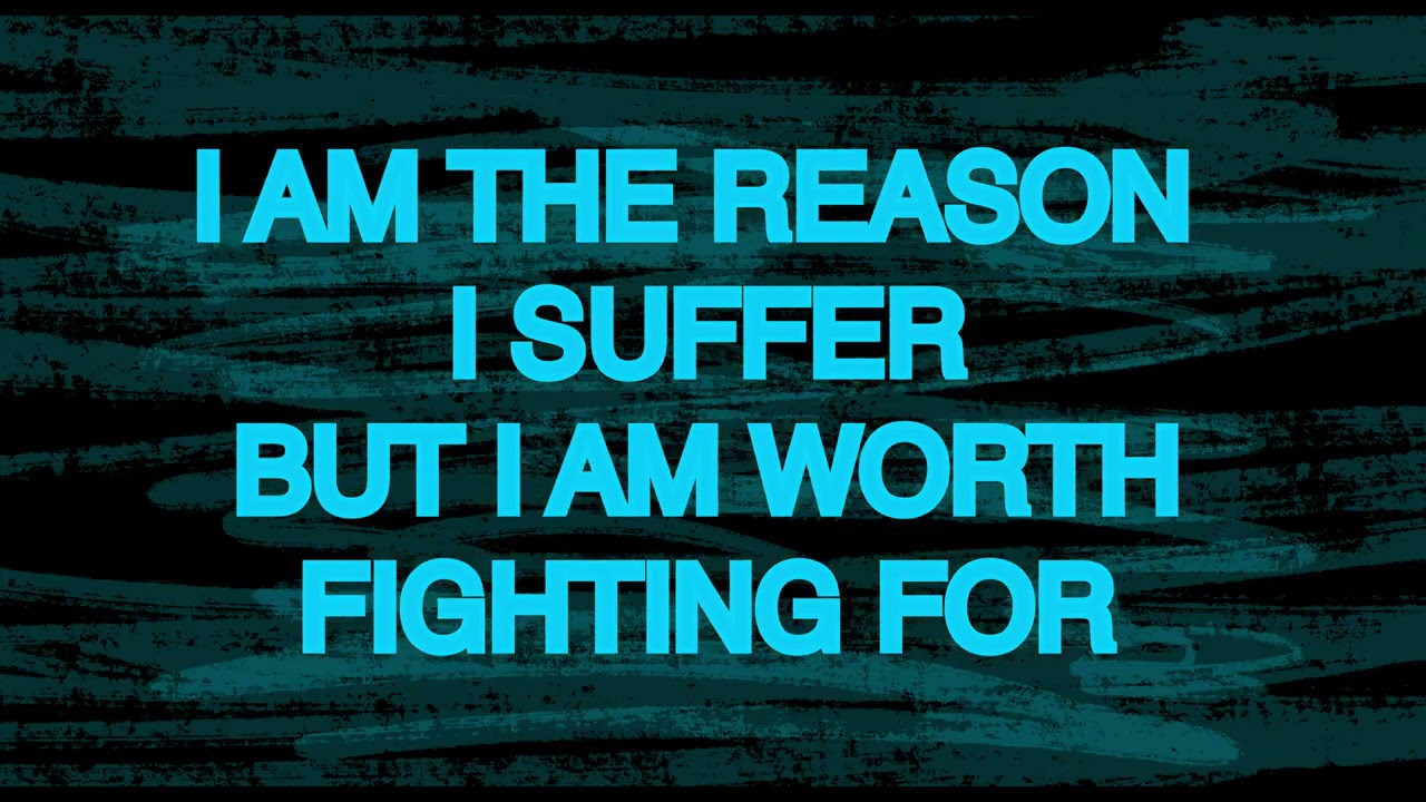 Roland Faunte - Anchor (Official Lyric Video)