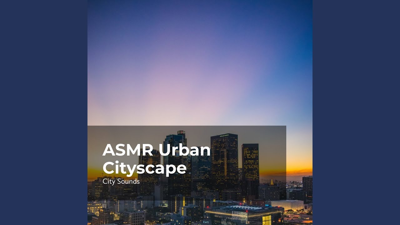 Cityscape Adventure